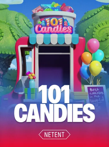 101 Candies