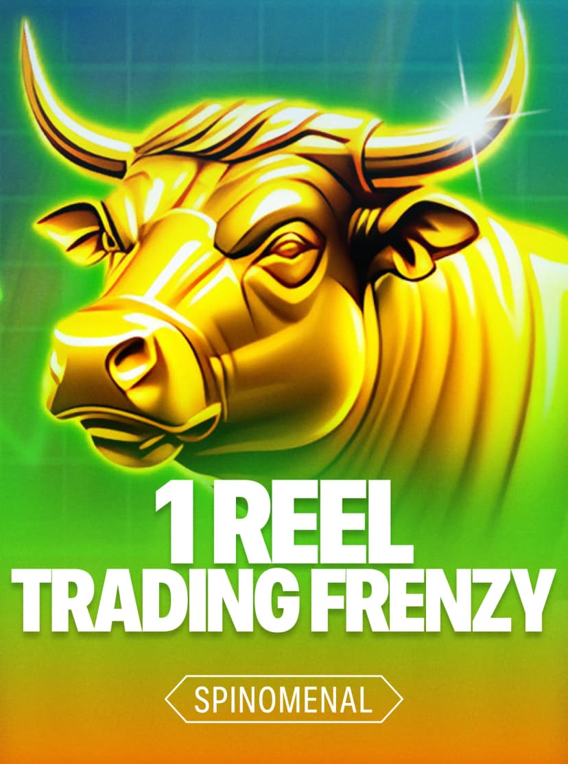 1 Reel - Trading Frenzy